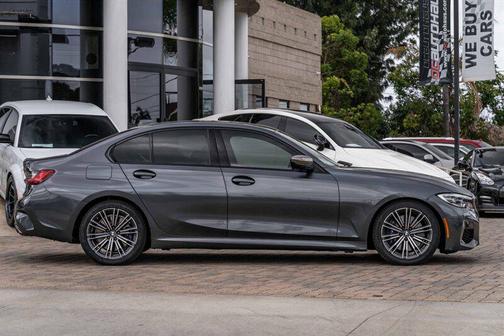 2020 BMW M340 i