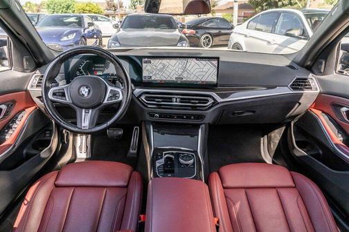 2023 BMW M340 i xDrive