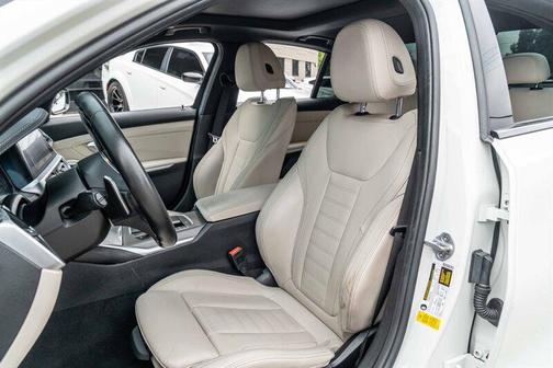 2021 BMW M340 i