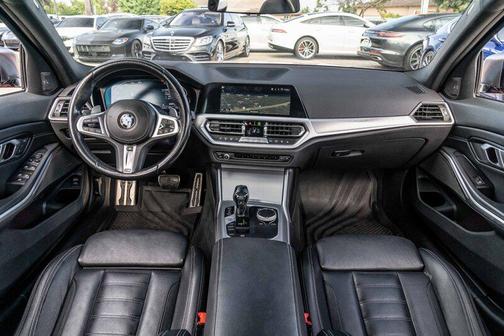 2020 BMW M340 i