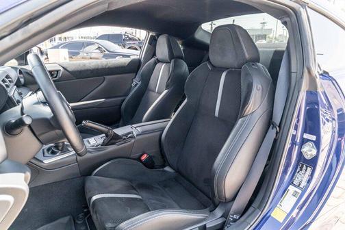 2022 Toyota GR86 Premium