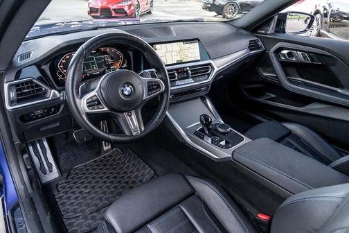 2022 BMW M240 i xDrive