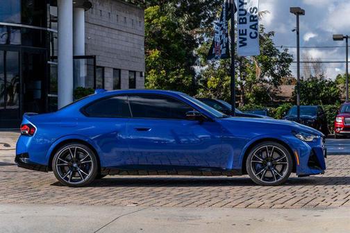 2022 BMW M240 i xDrive