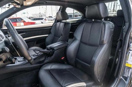 2011 BMW M3 Base