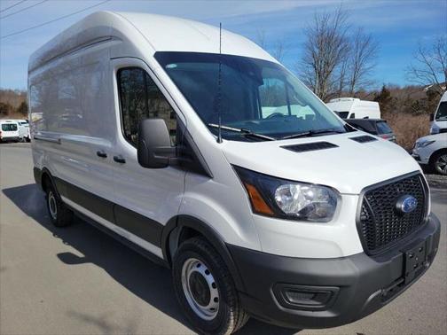 2023 Ford Transit-350 Base