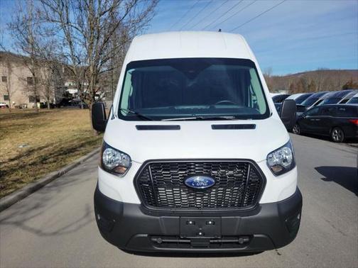 2023 Ford Transit-350 Base