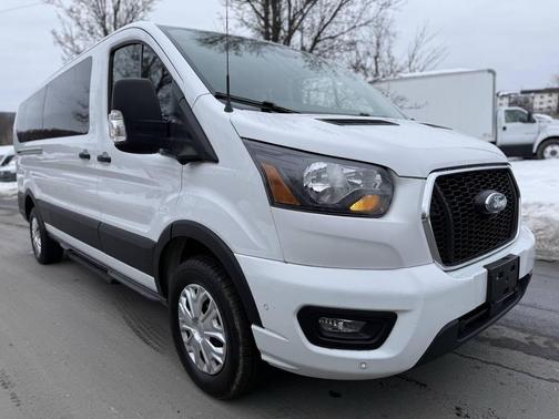 2023 Ford Transit-350 XLT
