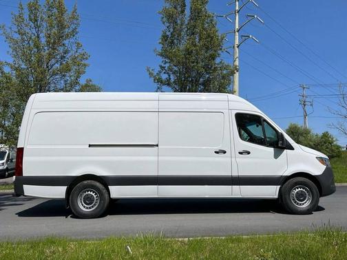 2023 Mercedes-Benz Sprinter 2500 High Roof