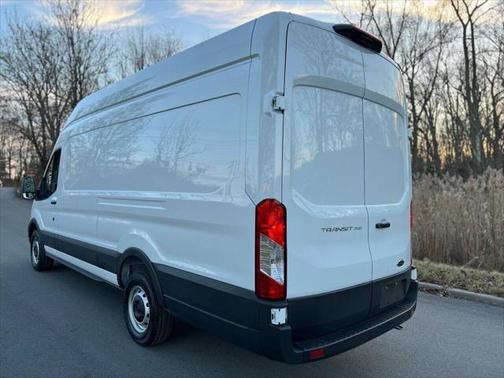 2023 Ford Transit-350 Base