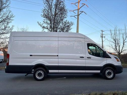 2023 Ford Transit-350 Base