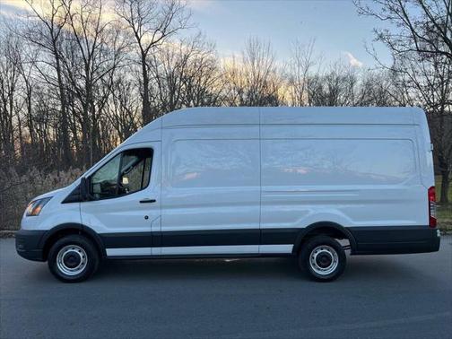 2023 Ford Transit-350 Base