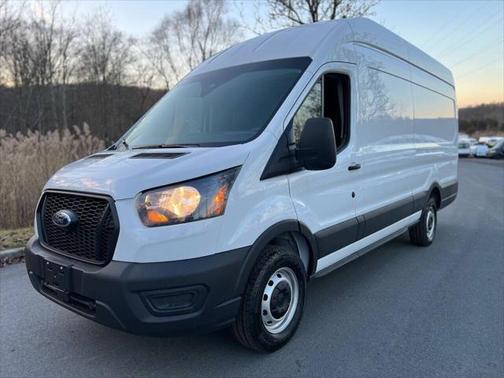 2023 Ford Transit-350 Base
