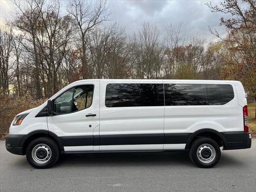 2024 Ford Transit-350 XL