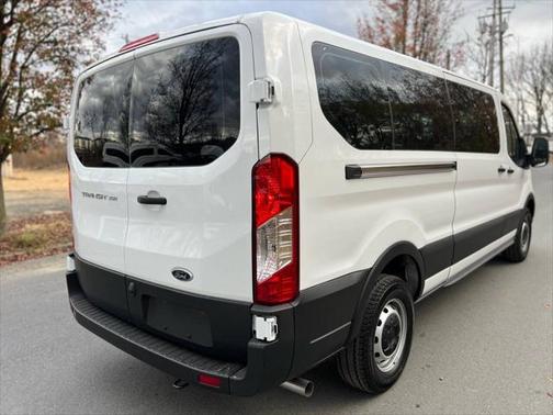 2024 Ford Transit-350 XL