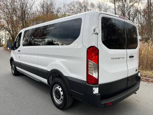 2024 Ford Transit-350 XL