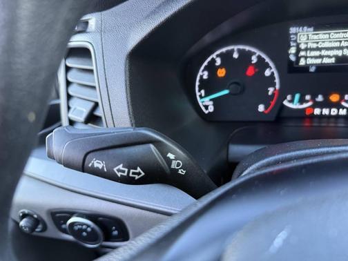 2023 Ford Transit-150 Base