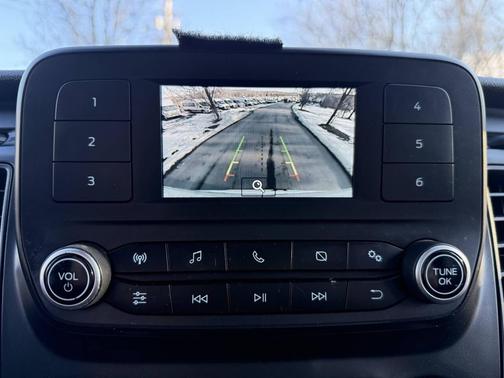 2023 Ford Transit-150 Base