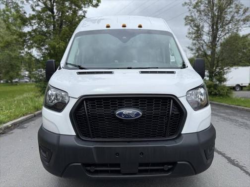 2024 Ford Transit-350 XL