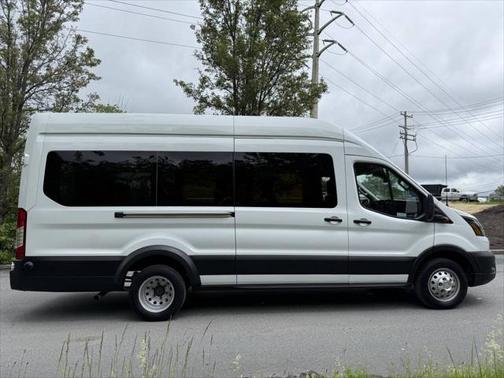 2024 Ford Transit-350 XL