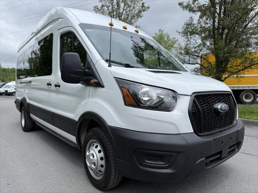 2024 Ford Transit-350 XL