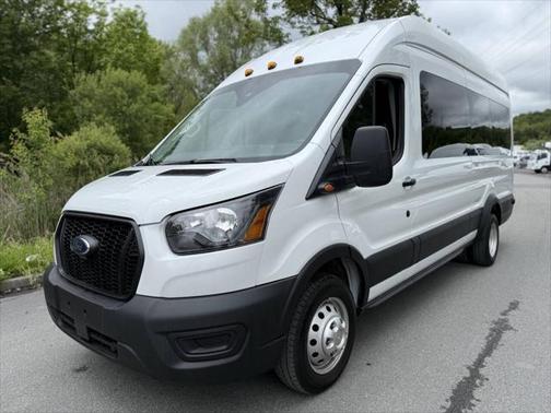 2024 Ford Transit-350 XL