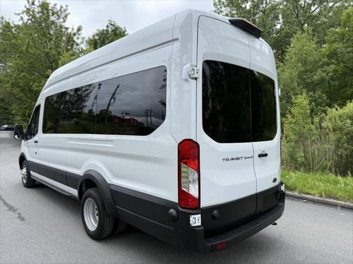 2024 Ford Transit-350 XL