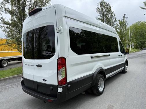 2024 Ford Transit-350 XL
