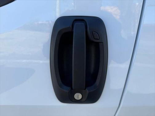 2024 RAM ProMaster 3500 High Roof