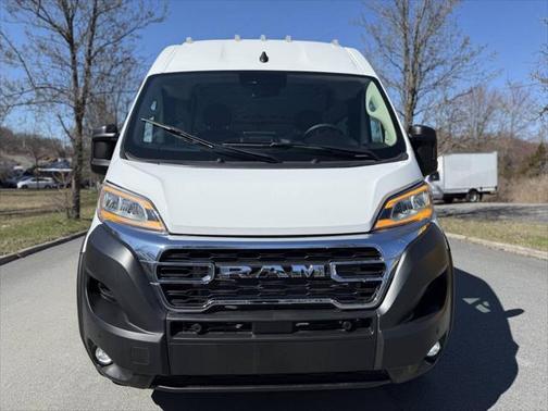 2024 RAM ProMaster 3500 High Roof