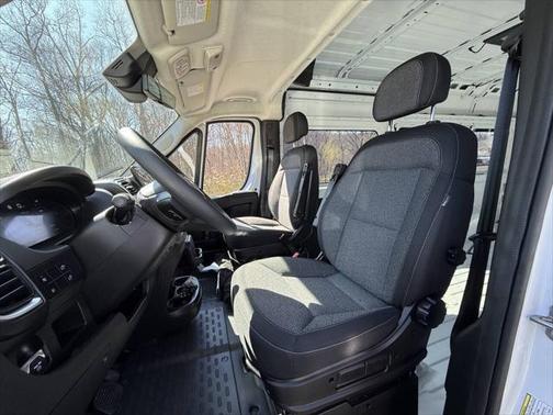 2024 RAM ProMaster 3500 High Roof