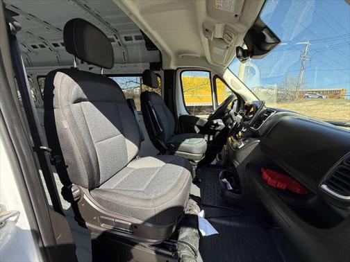 2024 RAM ProMaster 3500 High Roof