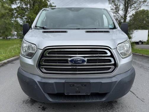 2015 Ford Transit-150 XLT