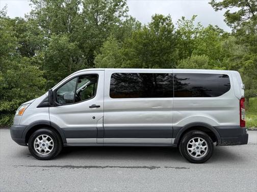 2015 Ford Transit-150 XLT