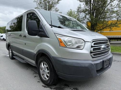 2015 Ford Transit-150 XLT