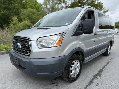 2015 Ford Transit-150 XLT