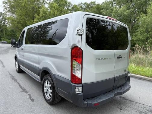 2015 Ford Transit-150 XLT