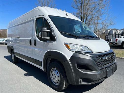 2023 RAM ProMaster 3500 High Roof