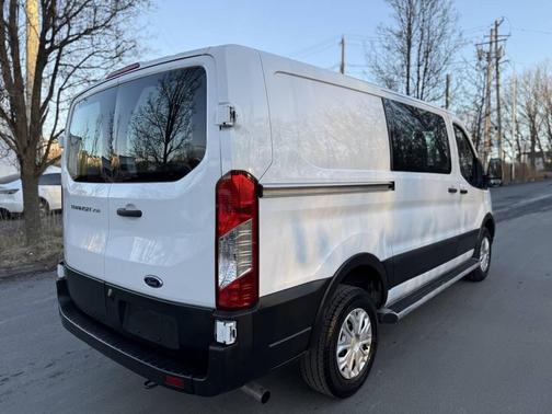 2024 Ford Transit-250 Base