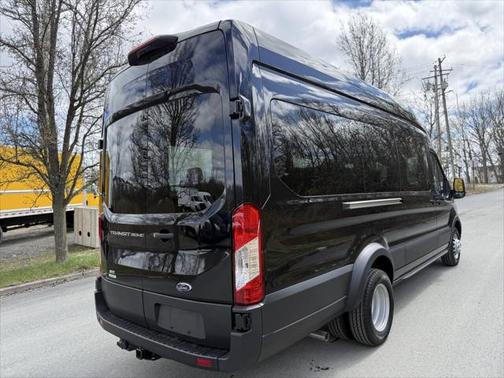 2024 Ford Transit-350 XL
