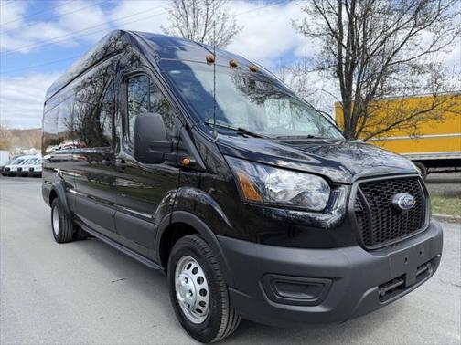 2024 Ford Transit-350 XL