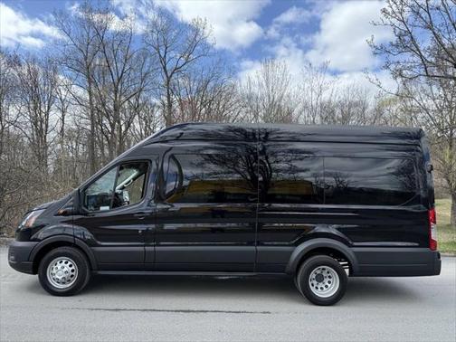 2024 Ford Transit-350 XL