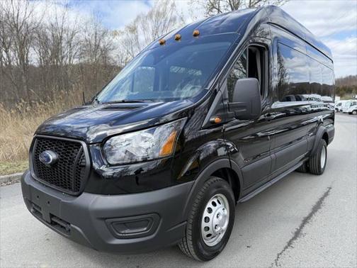 2024 Ford Transit-350 XL