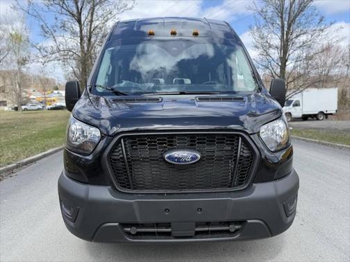 2024 Ford Transit-350 XL