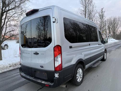 2023 Ford Transit-350 XLT