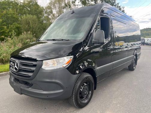2024 Mercedes-Benz Sprinter 2500 High Roof