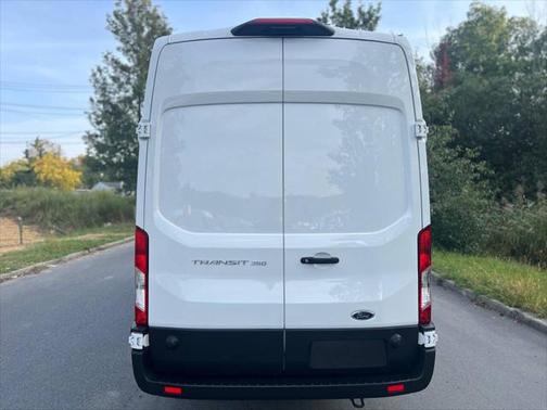 2023 Ford Transit-350 Base