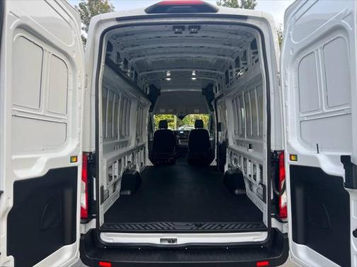 2023 Ford Transit-350 Base