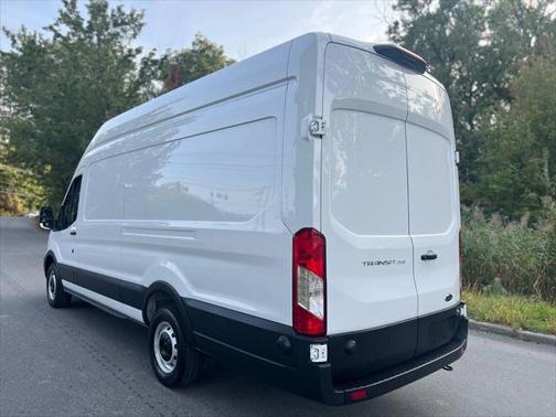 2023 Ford Transit-350 Base