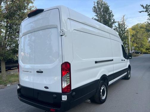2023 Ford Transit-350 Base