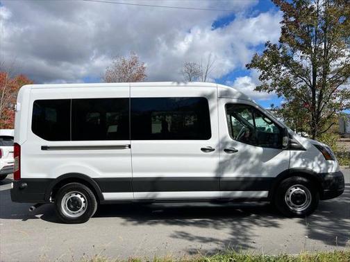 2024 Ford Transit-350 XL